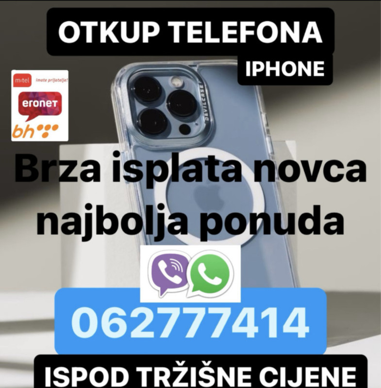 KUPUJEM OTKUP IPHONE 16 15 14 13 12 PRO MAX MOBITELA TELEFONA kupujem-otkup-iphone-16-15-14-13-12-pro-max-mobitela-telefona