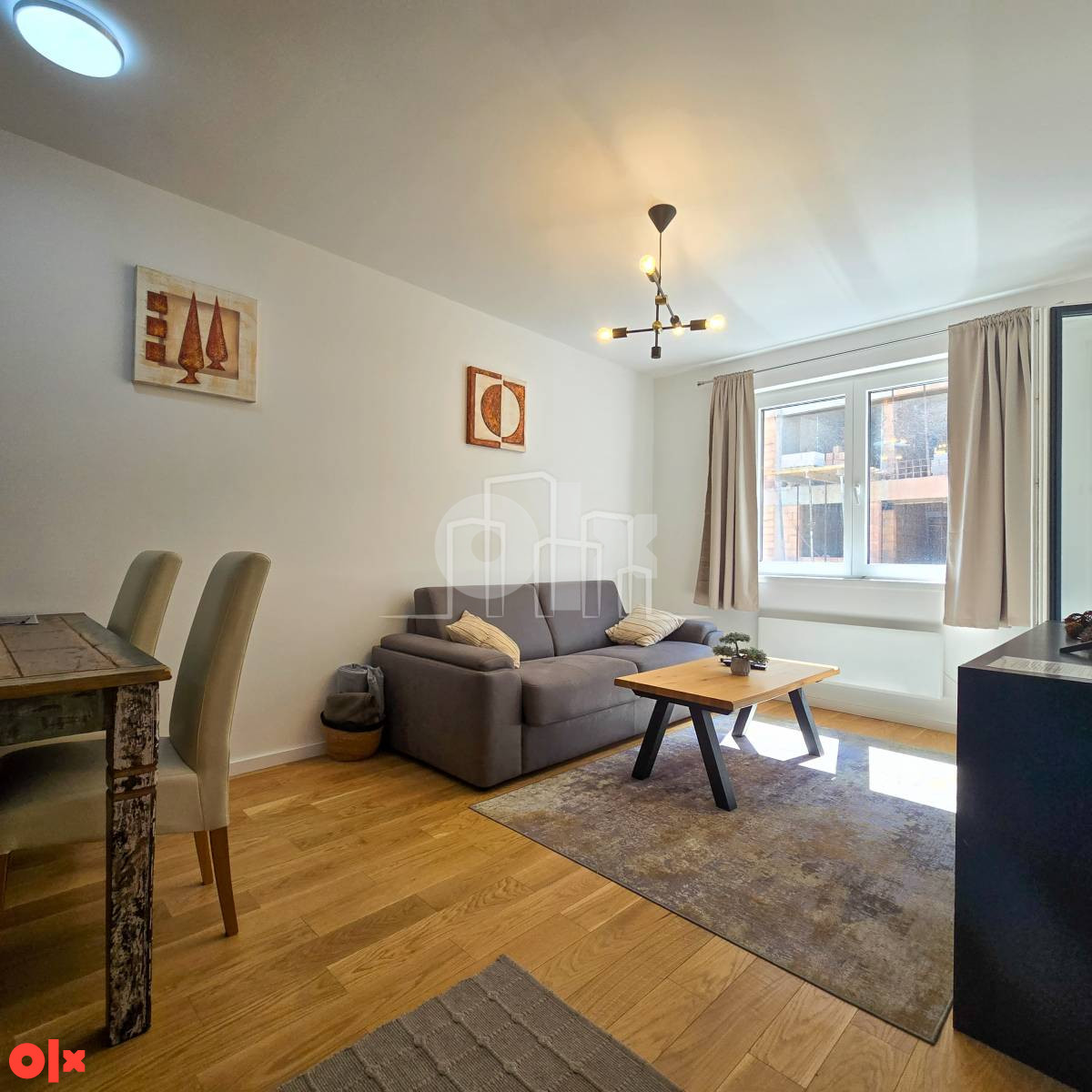 Apartman Snježna Dolina Jahorina 38m2 Prodaja