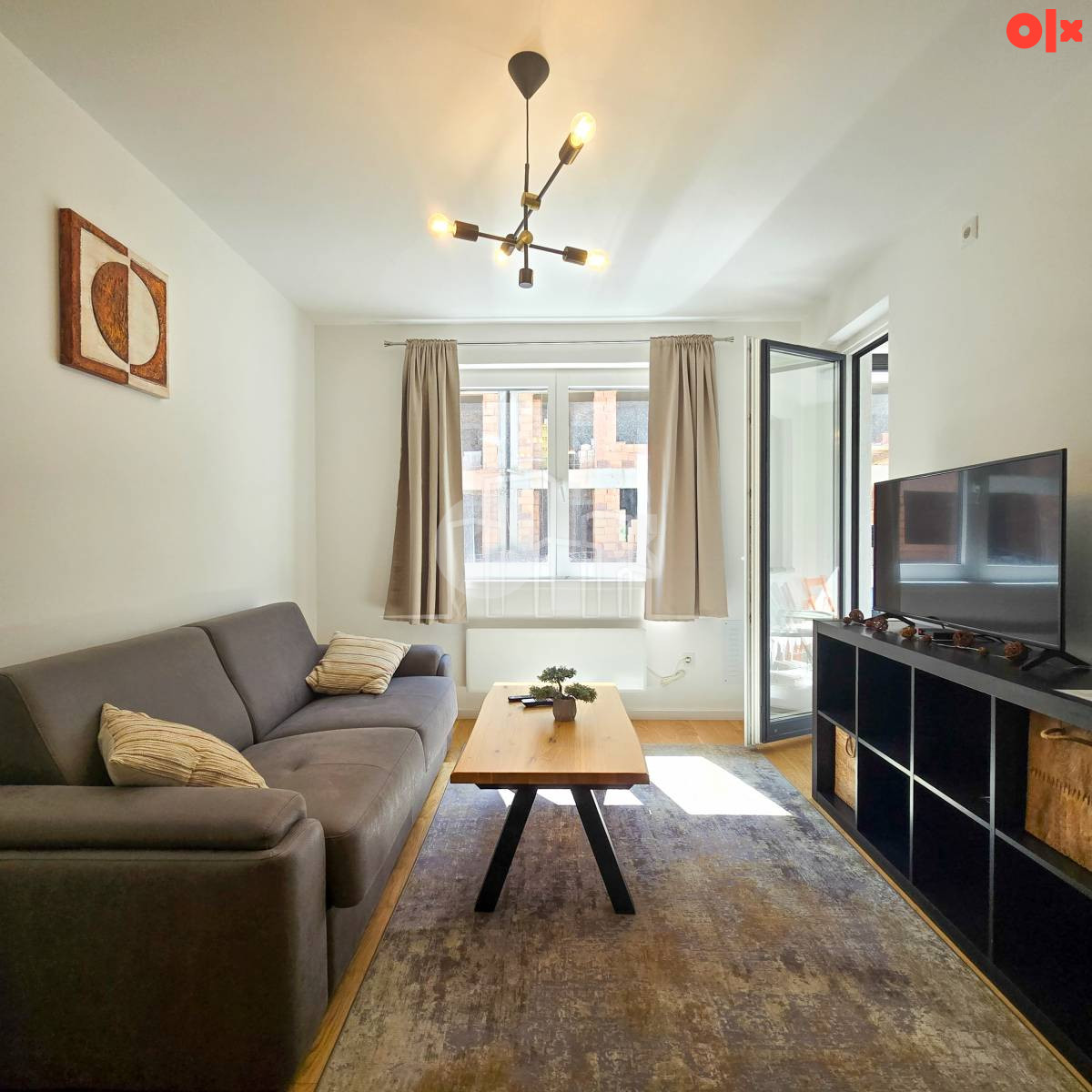Apartman Snježna Dolina Jahorina 38m2 Prodaja 2
