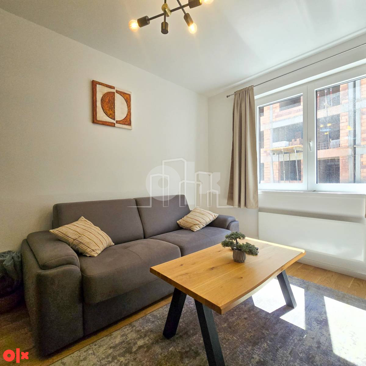 Apartman Snježna Dolina Jahorina 38m2 Prodaja 3