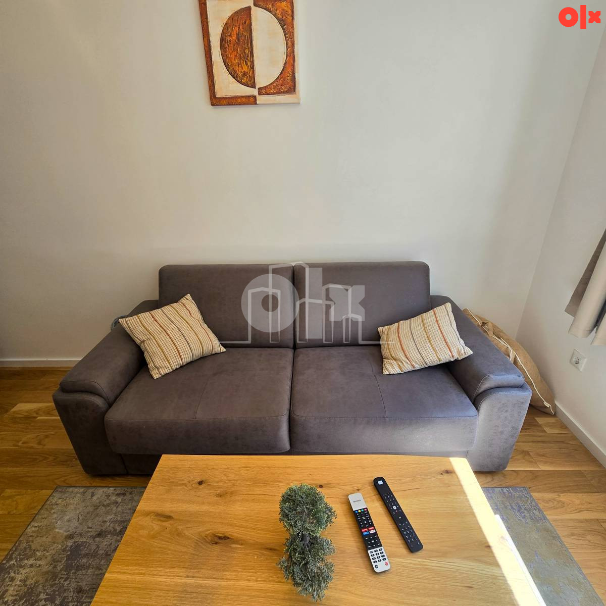 Apartman Snježna Dolina Jahorina 38m2 Prodaja 4