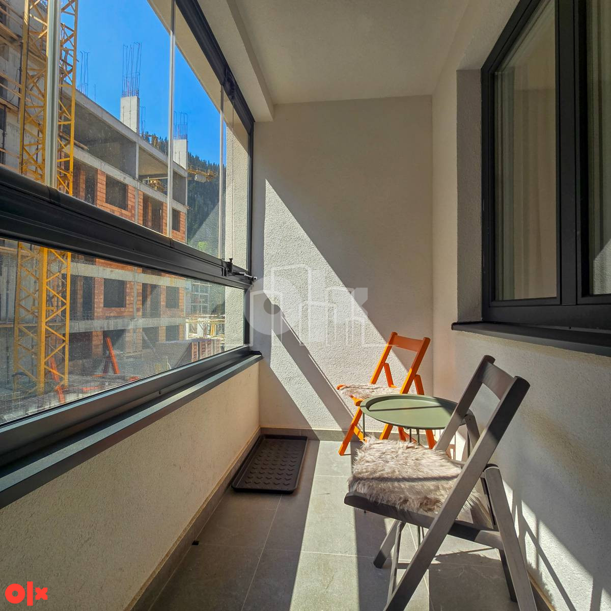 Apartman Snježna Dolina Jahorina 38m2 Prodaja 6
