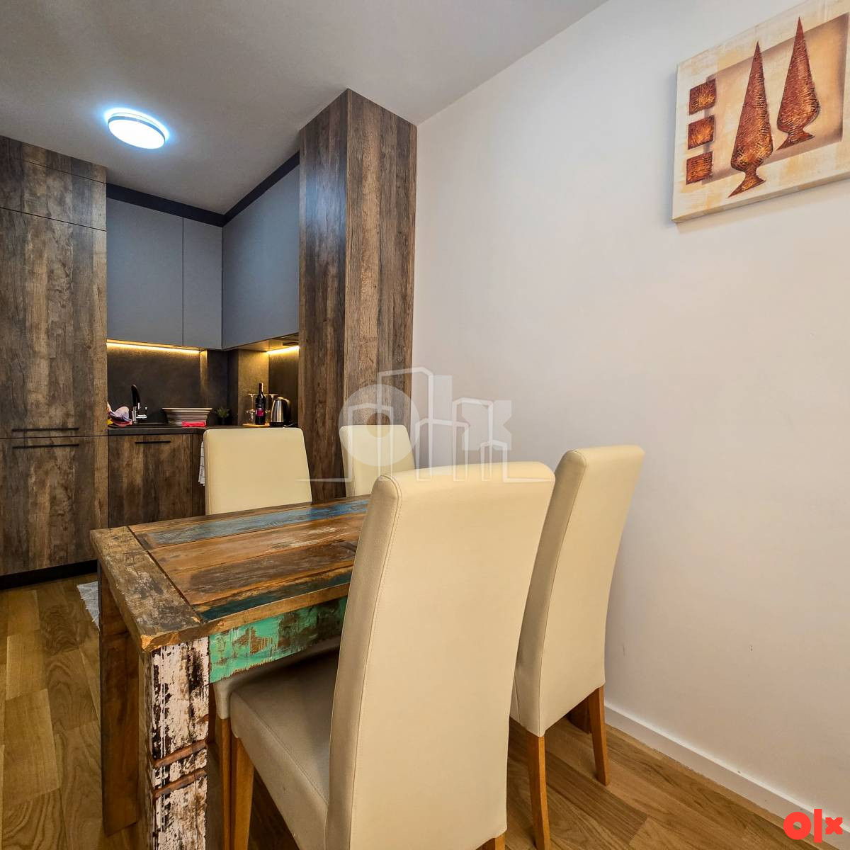 Apartman Snježna Dolina Jahorina 38m2 Prodaja 8