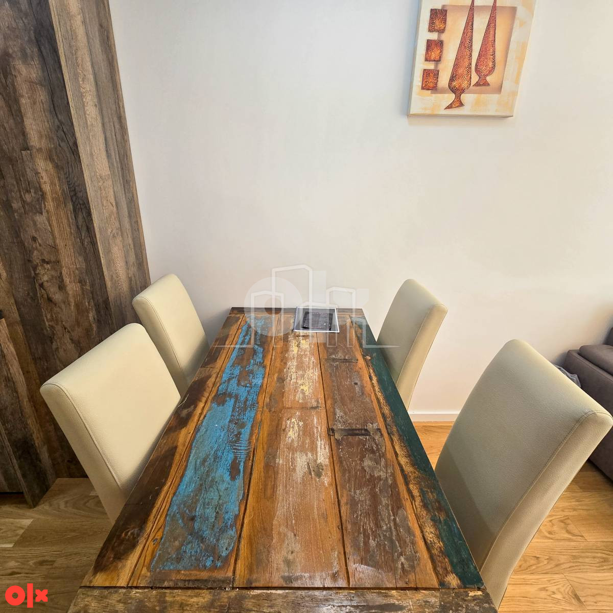 Apartman Snježna Dolina Jahorina 38m2 Prodaja 9