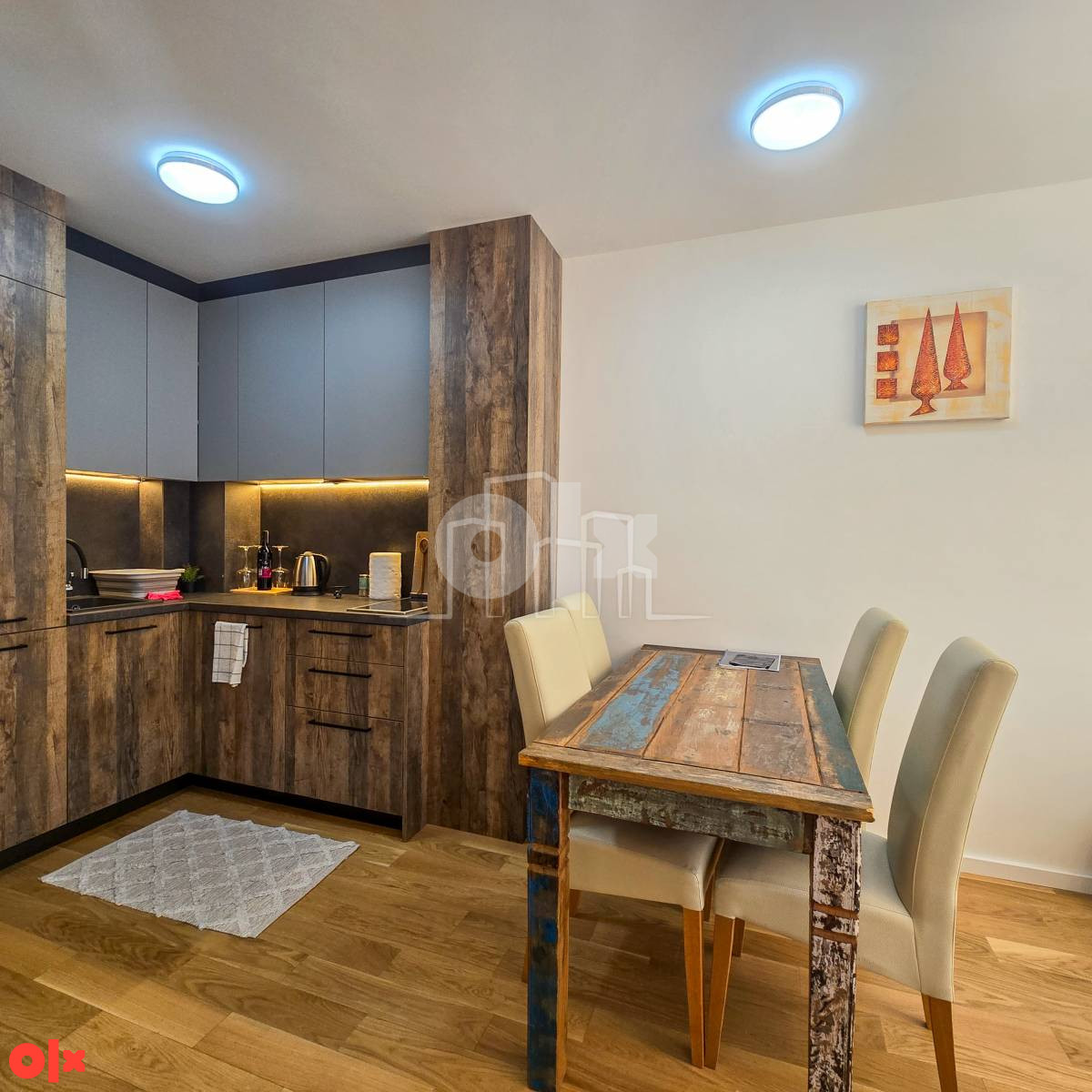 Apartman Snježna Dolina Jahorina 38m2 Prodaja 10