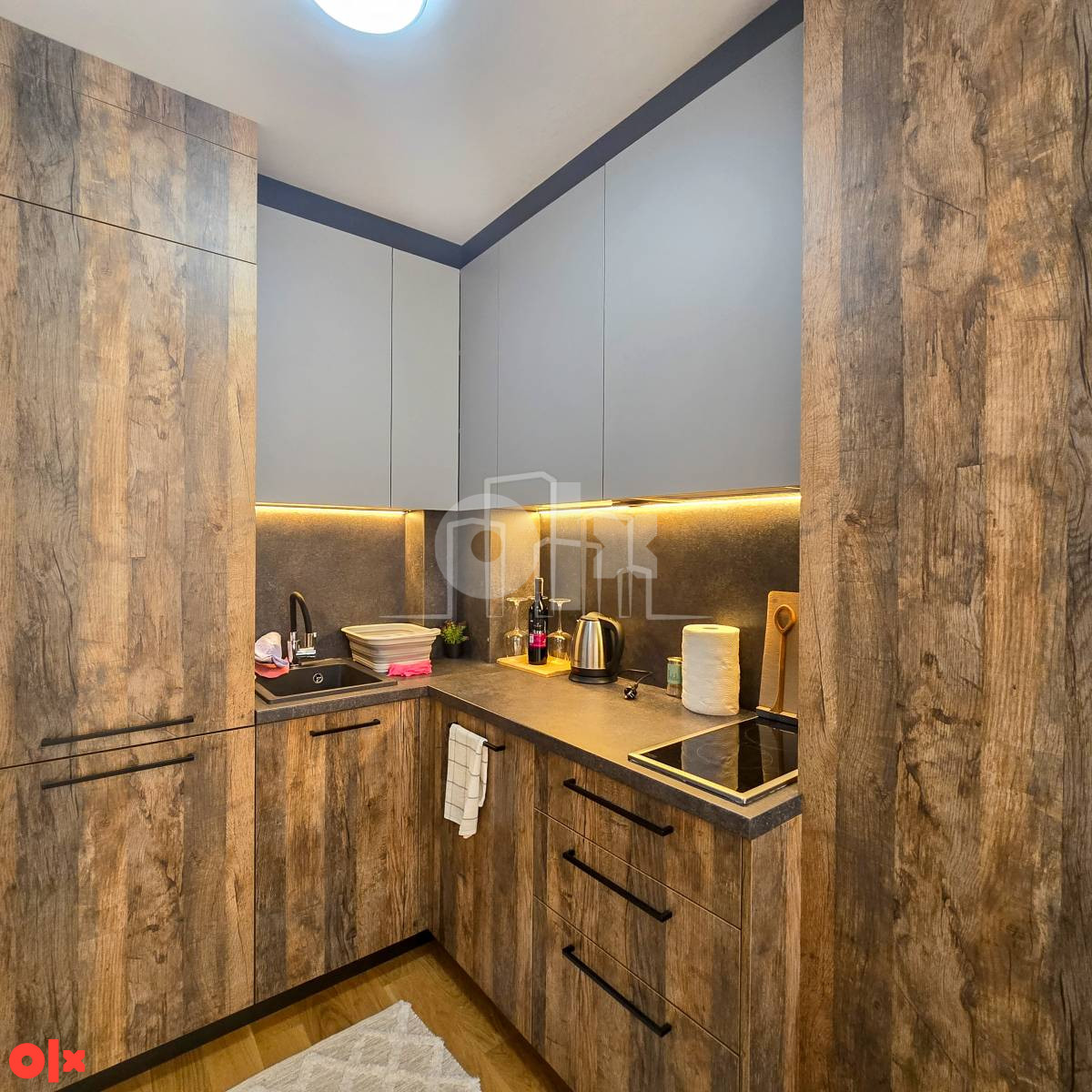 Apartman Snježna Dolina Jahorina 38m2 Prodaja 11