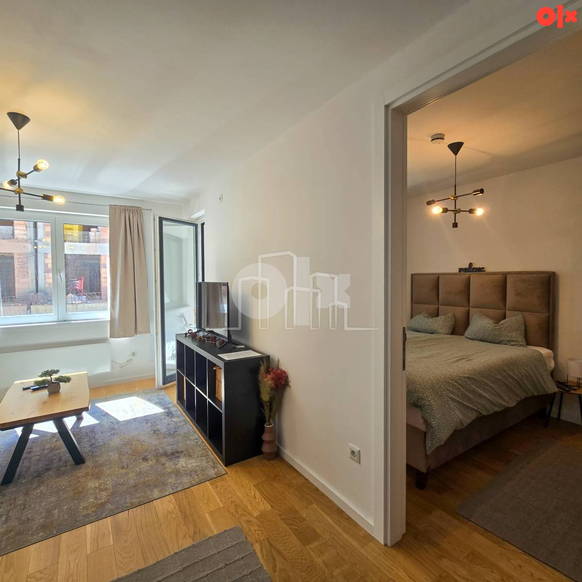 Apartman Snježna Dolina Jahorina 38m2 Prodaja 12