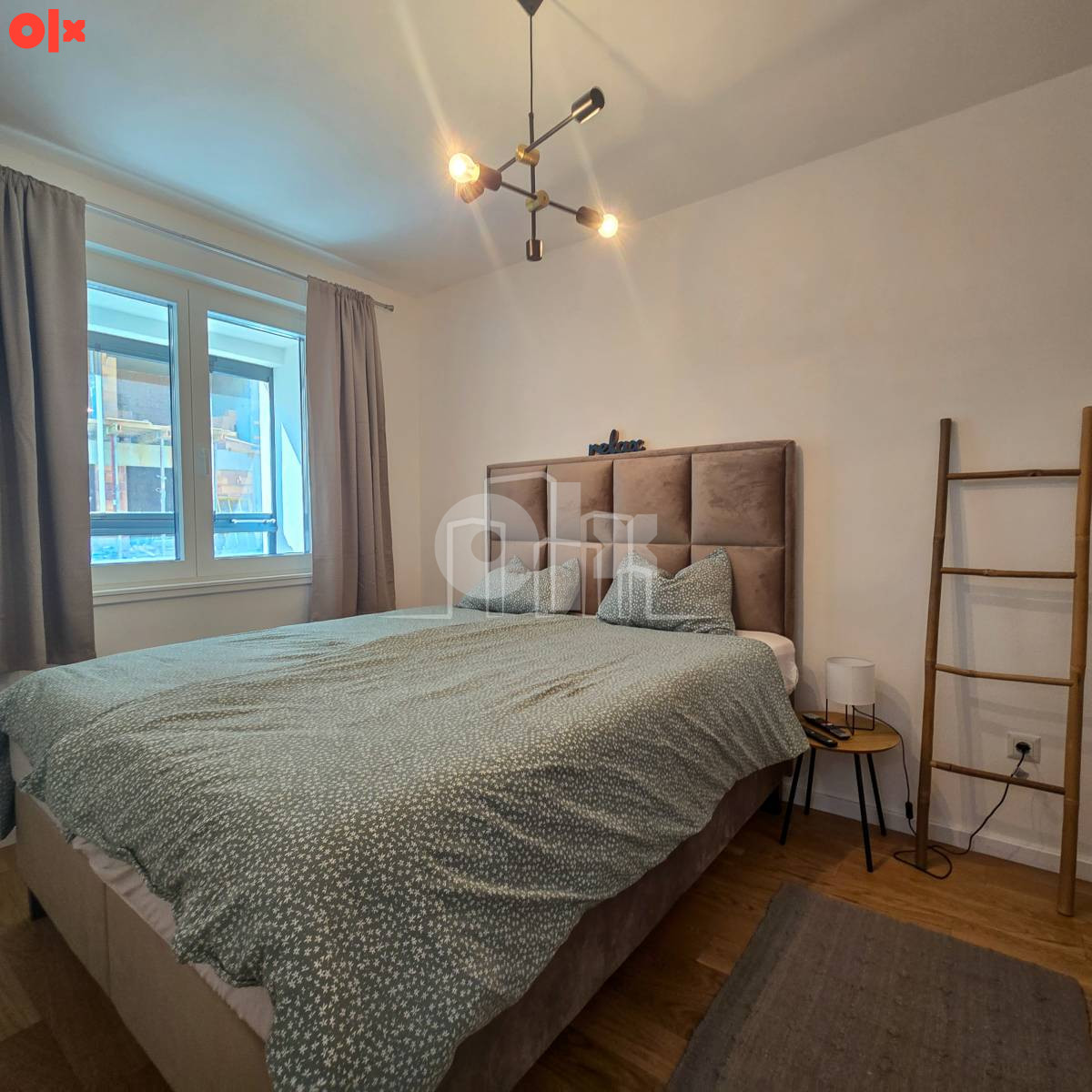 Apartman Snježna Dolina Jahorina 38m2 Prodaja 13