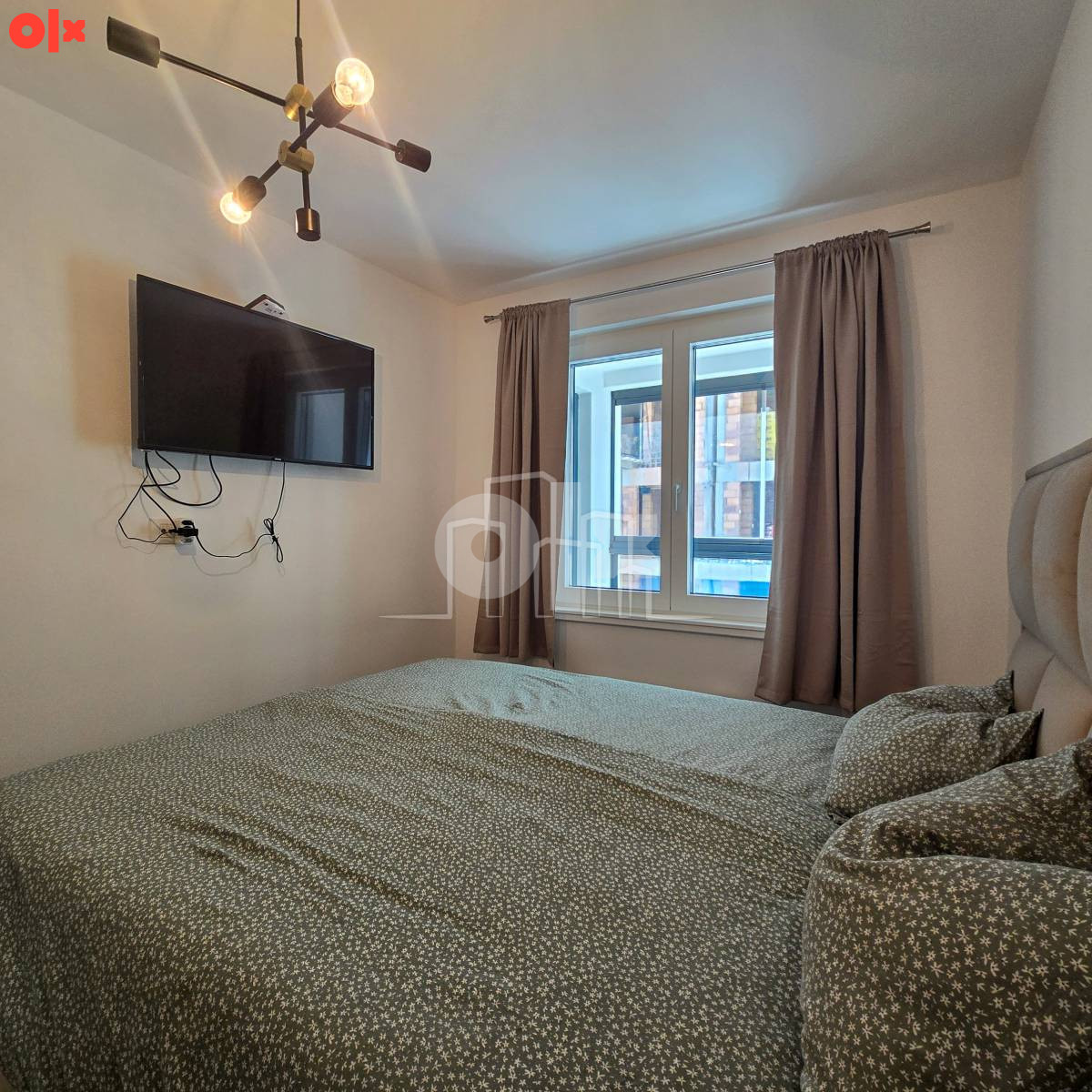 Apartman Snježna Dolina Jahorina 38m2 Prodaja 14