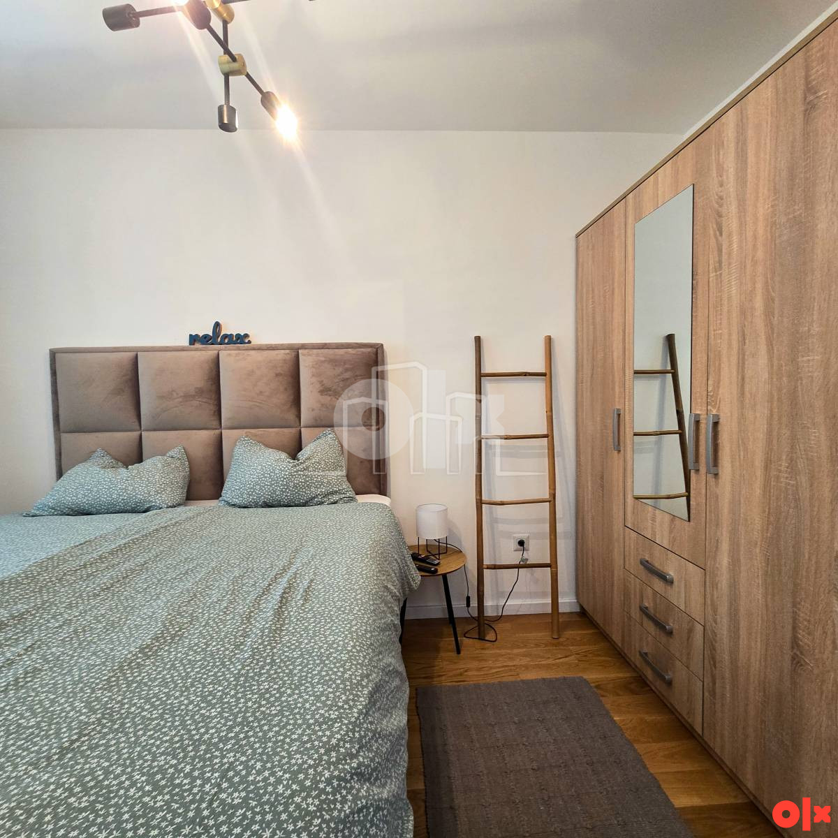 Apartman Snježna Dolina Jahorina 38m2 Prodaja 15