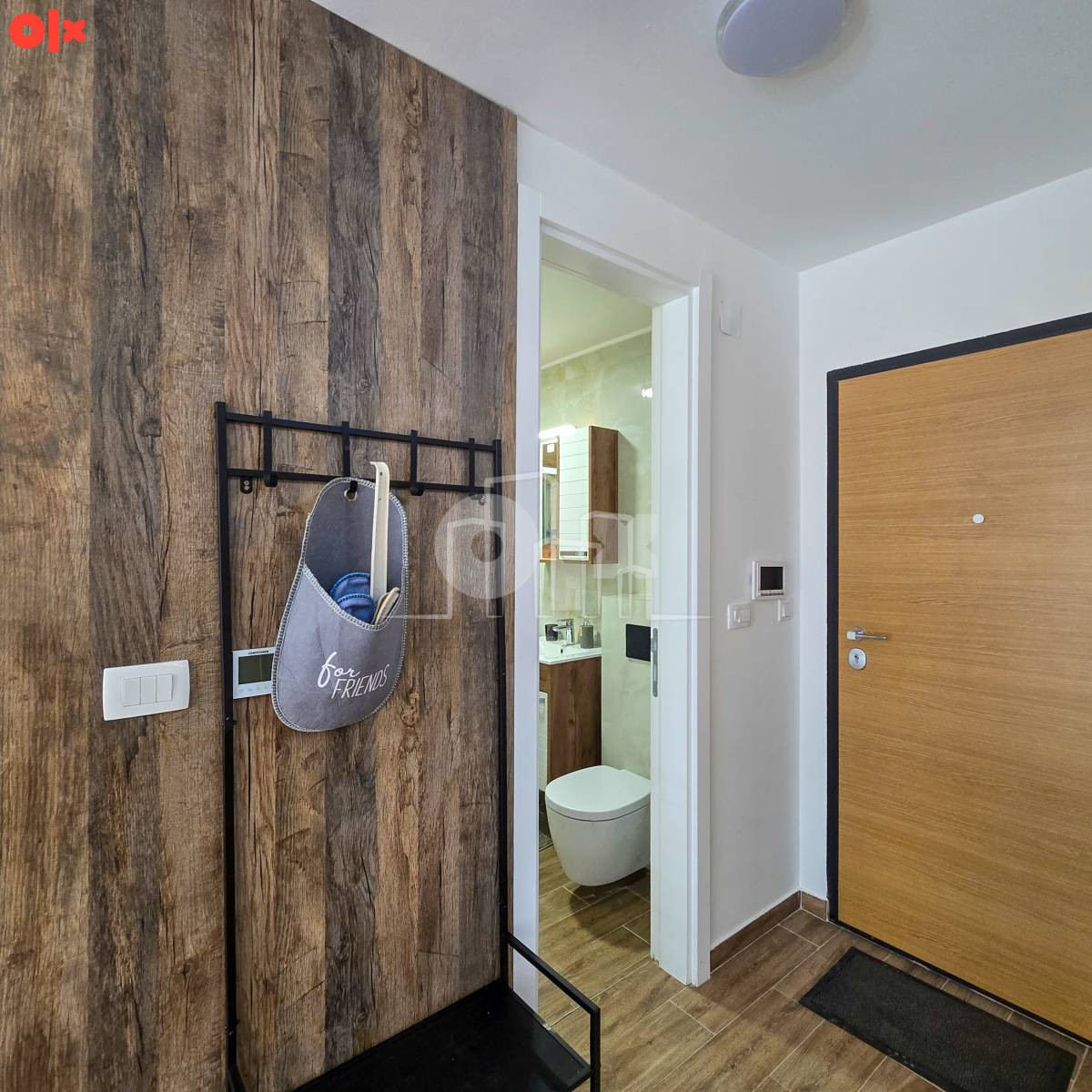 Apartman Snježna Dolina Jahorina 38m2 Prodaja 16