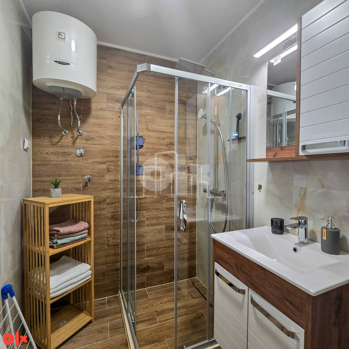 Apartman Snježna Dolina Jahorina 38m2 Prodaja 17