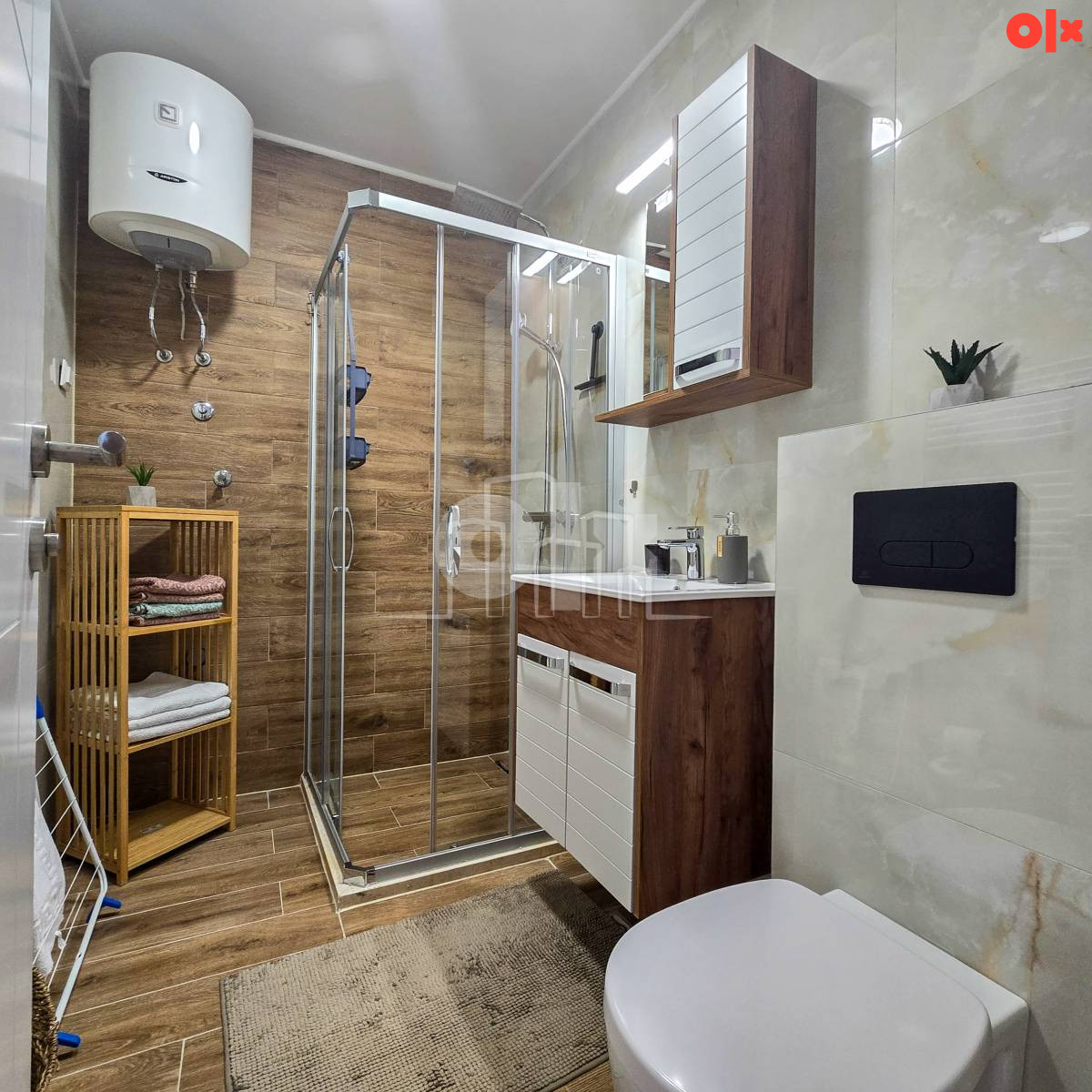 Apartman Snježna Dolina Jahorina 38m2 Prodaja 18