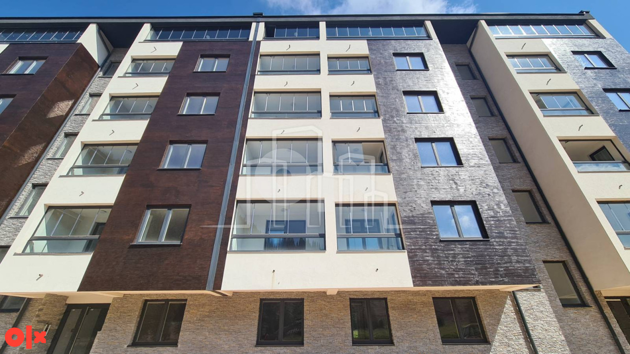 Apartman Snježna Dolina Jahorina 38m2 Prodaja 19