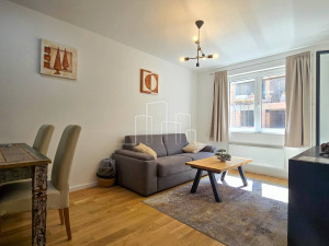 Apartman Snježna Dolina Jahorina 38m2 Prodaja