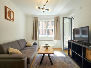 Apartman Snježna Dolina Jahorina 38m2 Prodaja photo 2