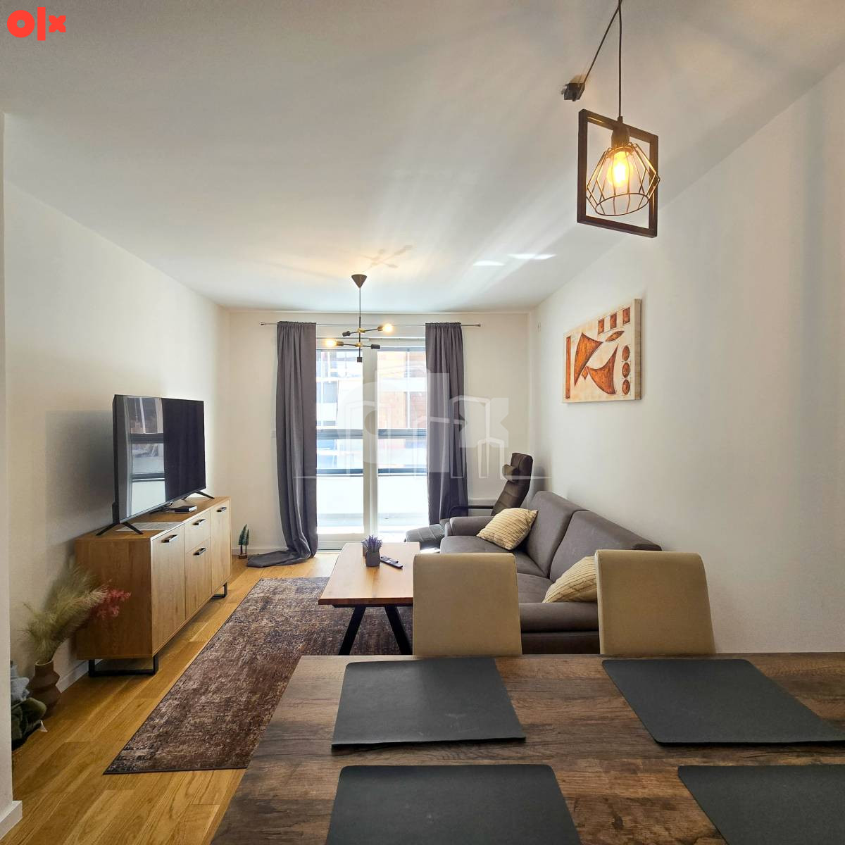 Apartman Snježna Dolina Jahorina 52m2 Prodaja 3