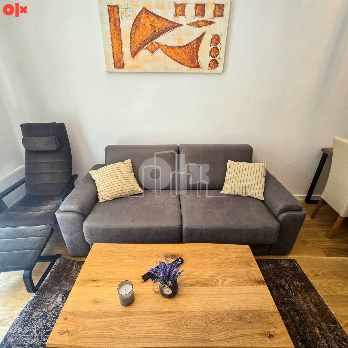Apartman Snježna Dolina Jahorina 52m2 Prodaja 4