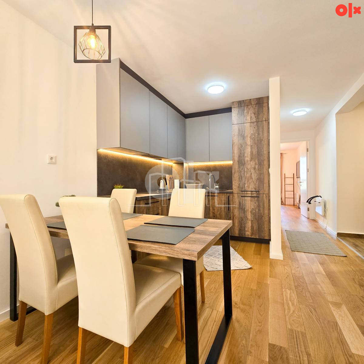 Apartman Snježna Dolina Jahorina 52m2 Prodaja 6