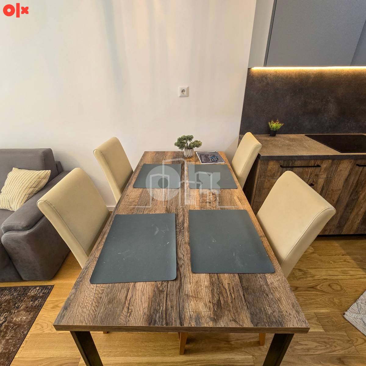 Apartman Snježna Dolina Jahorina 52m2 Prodaja 7