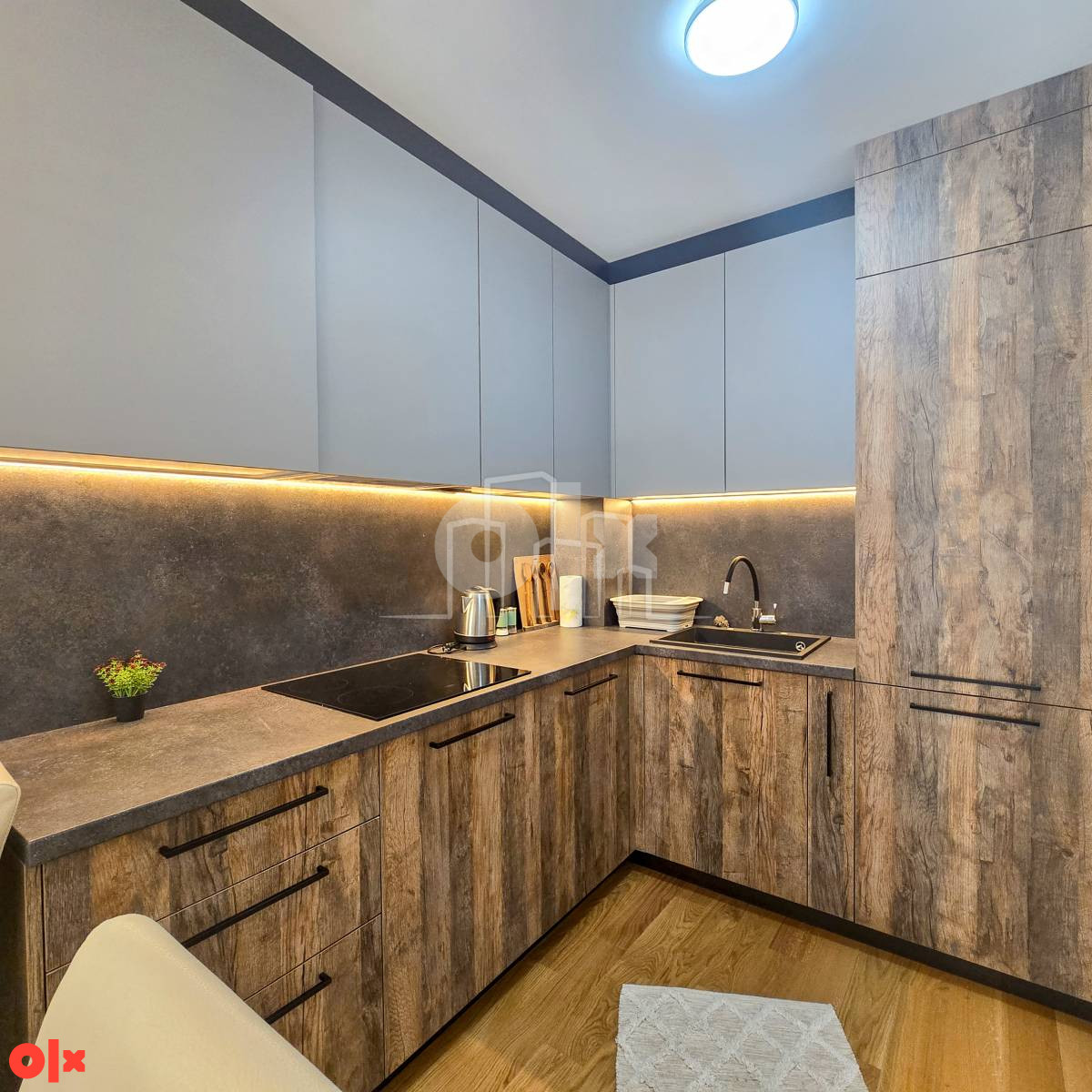 Apartman Snježna Dolina Jahorina 52m2 Prodaja 8