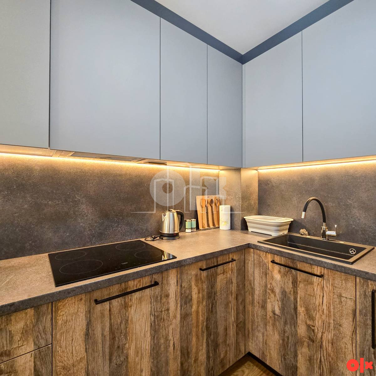 Apartman Snježna Dolina Jahorina 52m2 Prodaja 9
