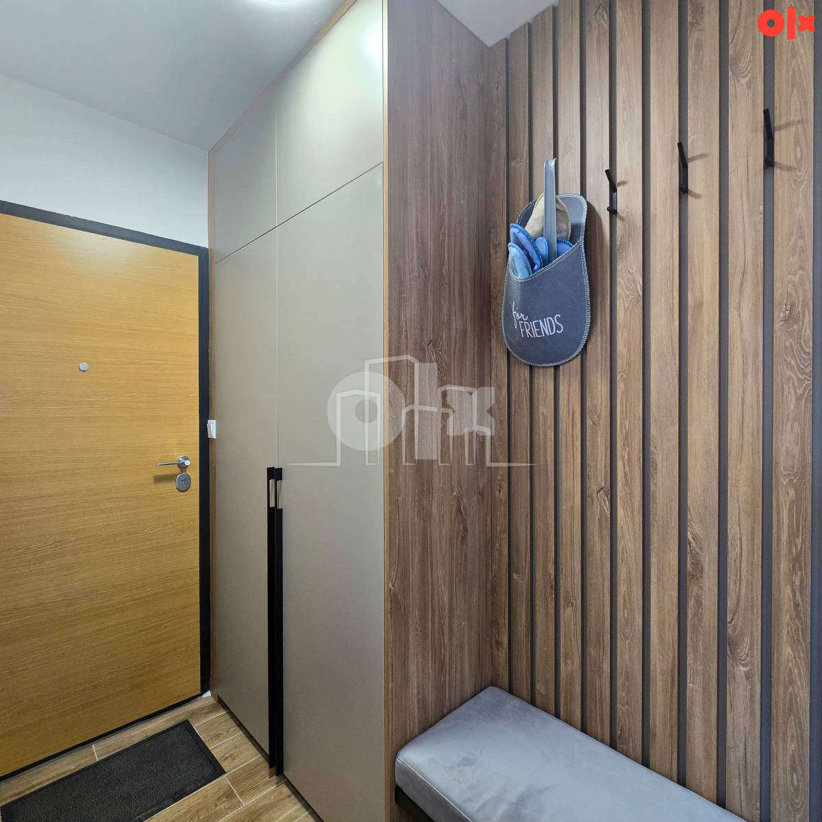 Apartman Snježna Dolina Jahorina 52m2 Prodaja 10