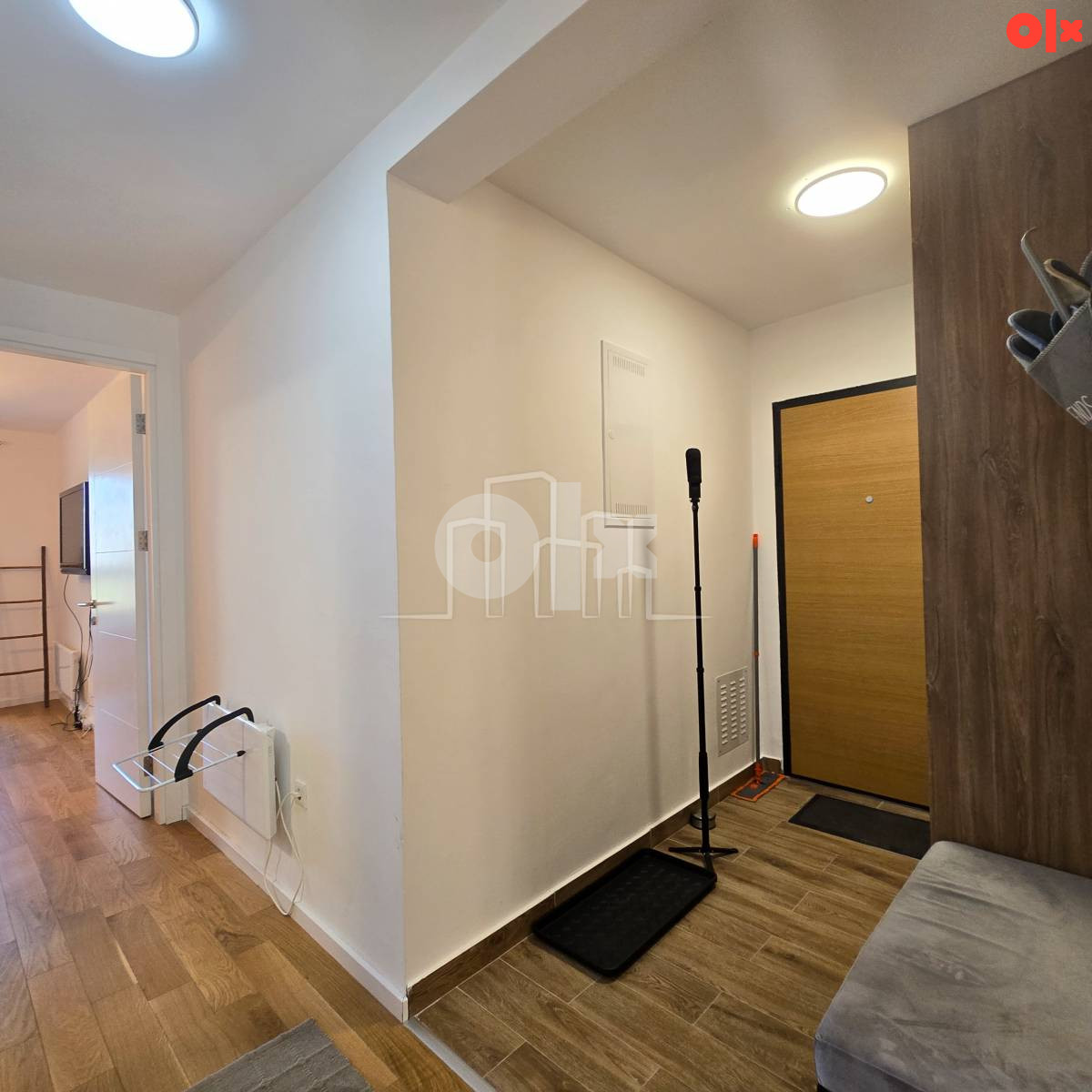 Apartman Snježna Dolina Jahorina 52m2 Prodaja 11