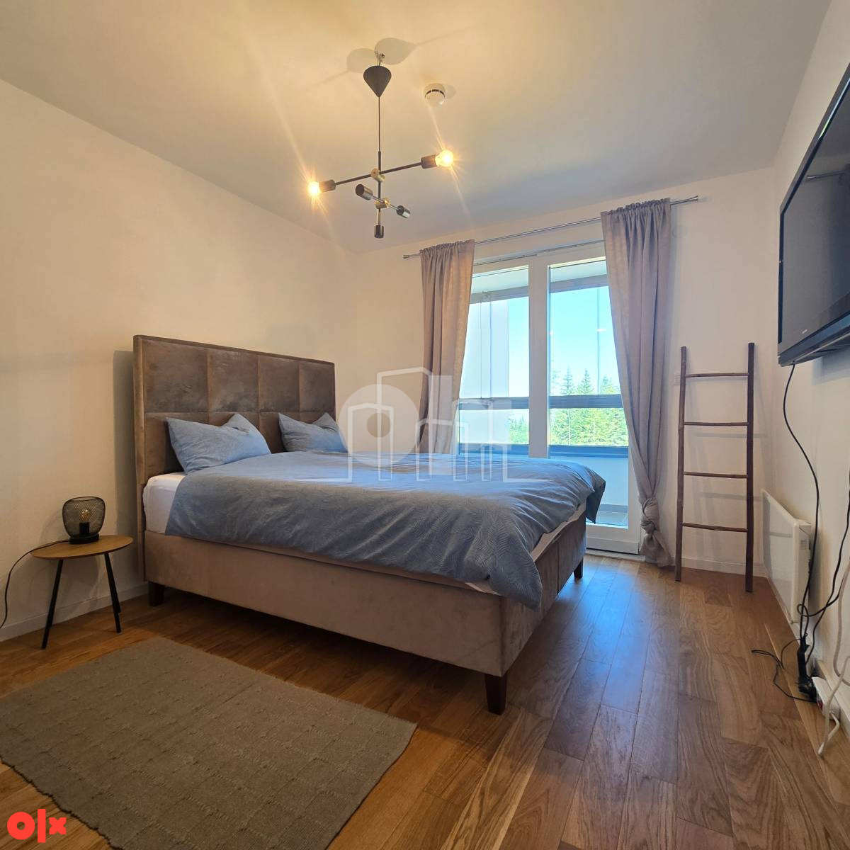 Apartman Snježna Dolina Jahorina 52m2 Prodaja 12