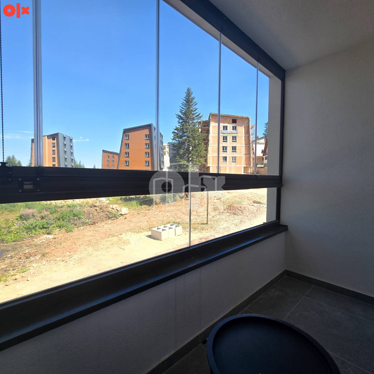 Apartman Snježna Dolina Jahorina 52m2 Prodaja 13