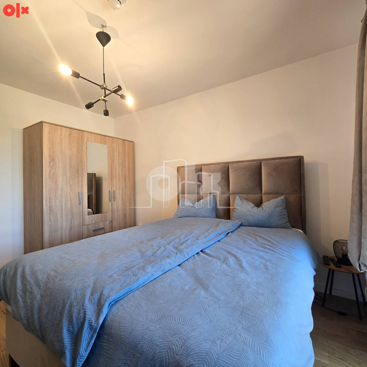 Apartman Snježna Dolina Jahorina 52m2 Prodaja 14