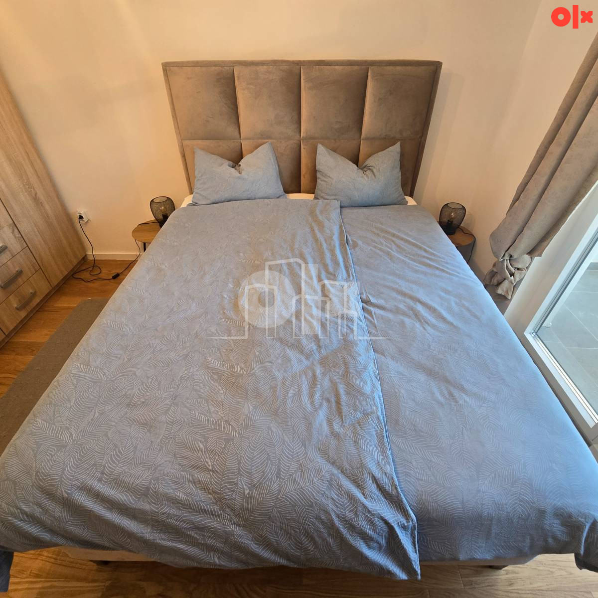 Apartman Snježna Dolina Jahorina 52m2 Prodaja 15