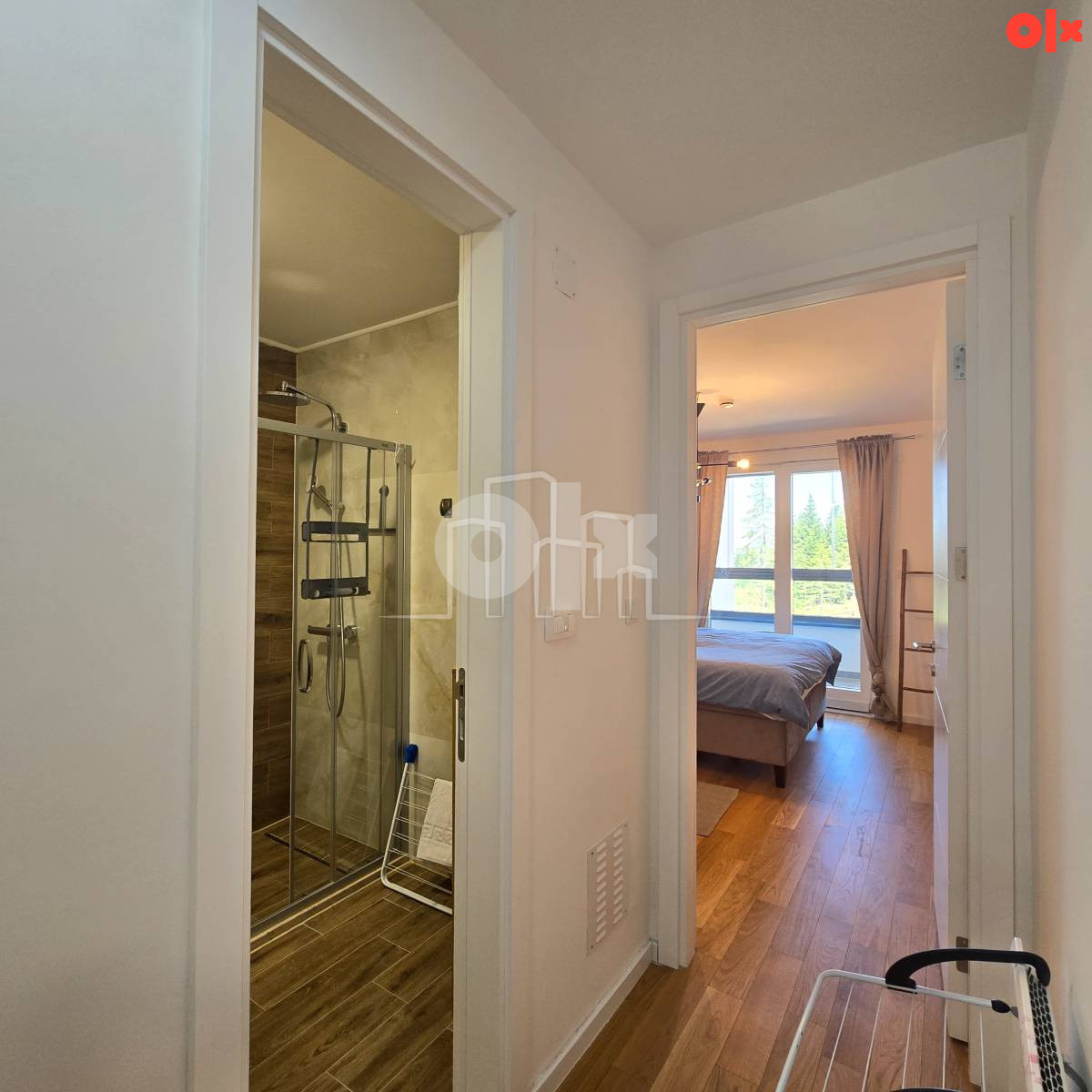 Apartman Snježna Dolina Jahorina 52m2 Prodaja 16