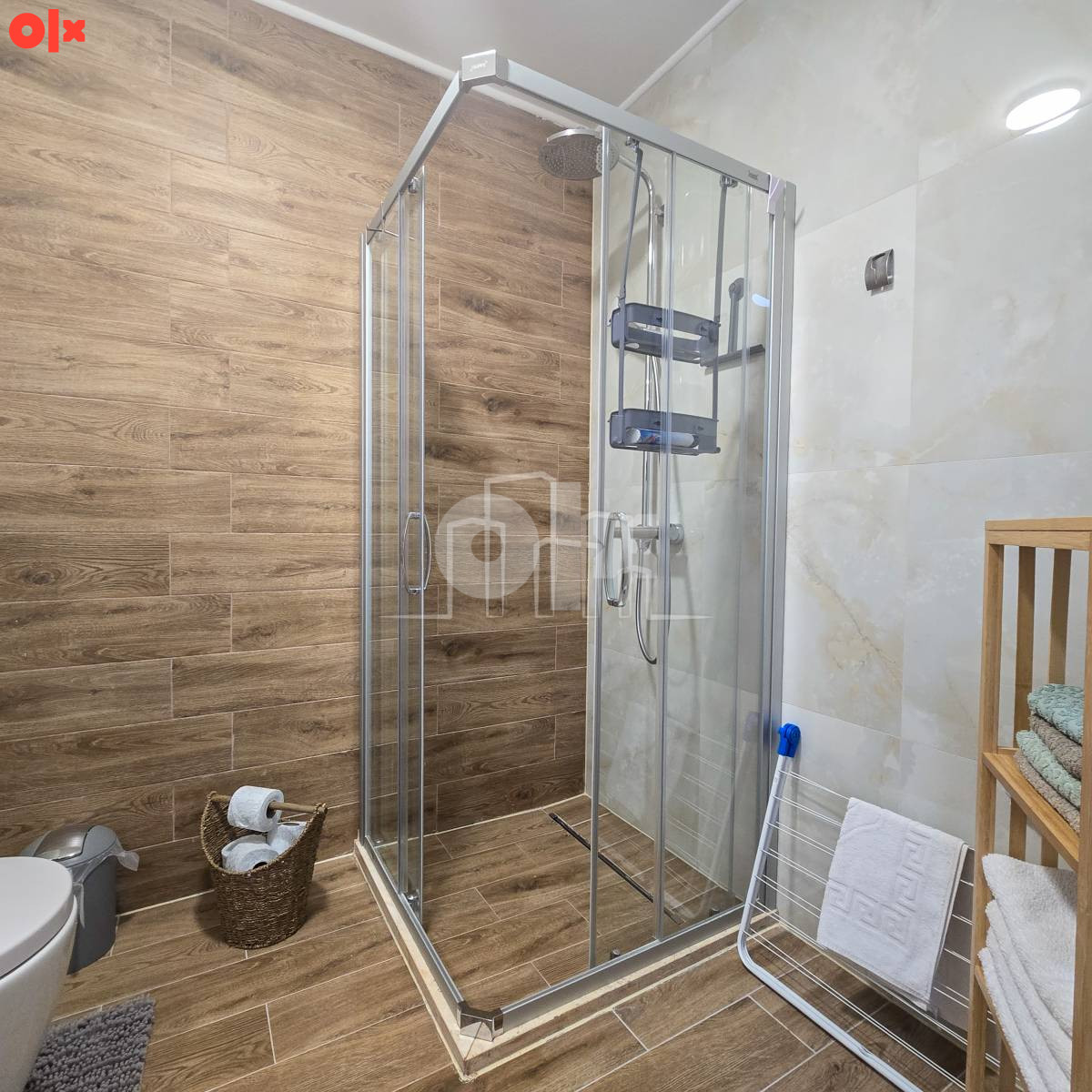 Apartman Snježna Dolina Jahorina 52m2 Prodaja 17