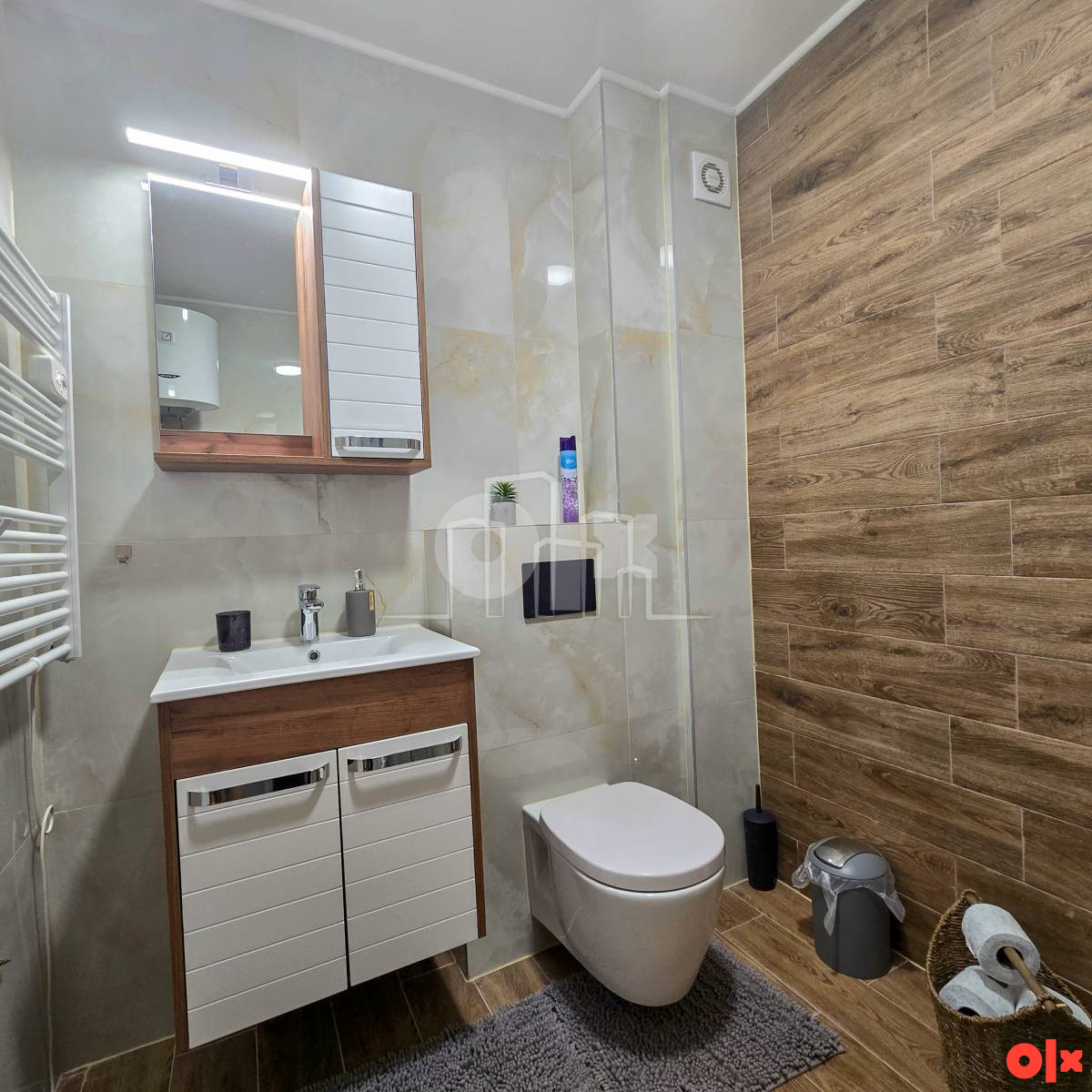 Apartman Snježna Dolina Jahorina 52m2 Prodaja 18