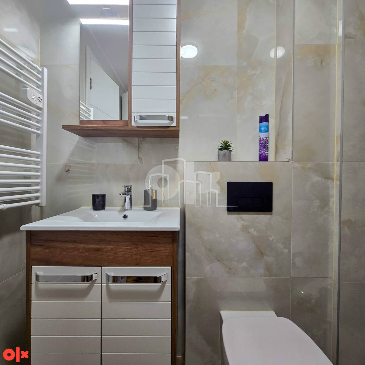 Apartman Snježna Dolina Jahorina 52m2 Prodaja 19