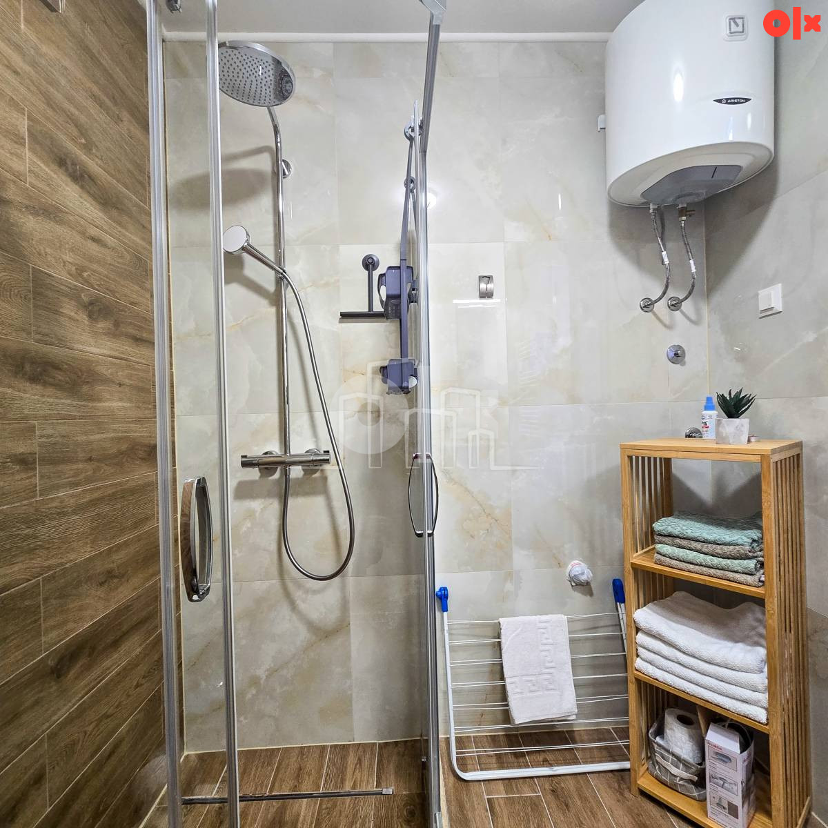 Apartman Snježna Dolina Jahorina 52m2 Prodaja 20