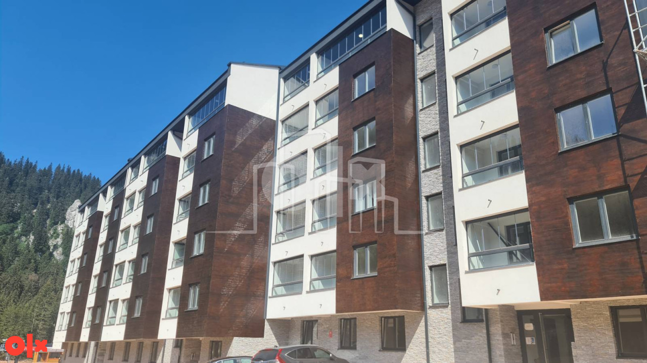 Apartman Snježna Dolina Jahorina 52m2 Prodaja 25