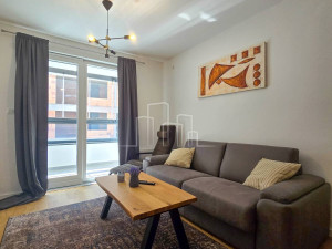 Apartman Snježna Dolina Jahorina 52m2 Prodaja