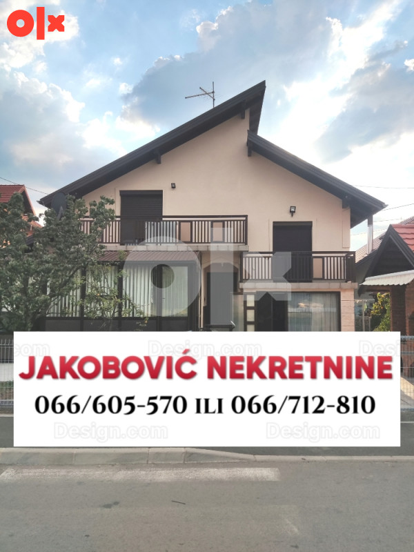 Kuća Brčko