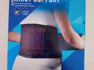 Steznik za zene I muskarce unirzalni