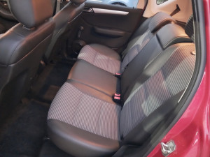 Djelovi i oprema od Mercedesa A 170 2005 godina
