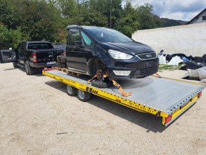 Ford galaxy djelovi