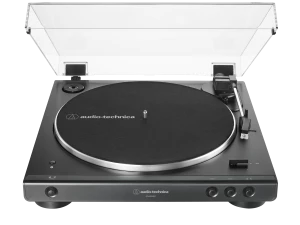 Gramofon Audio Technica AT-LP60XBTBK
