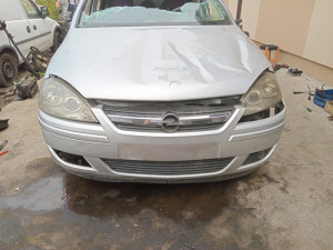 Korsa c 1.3 alneser ecu bos pumpa volan