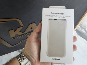 Samsung PowerBank 10000mAh