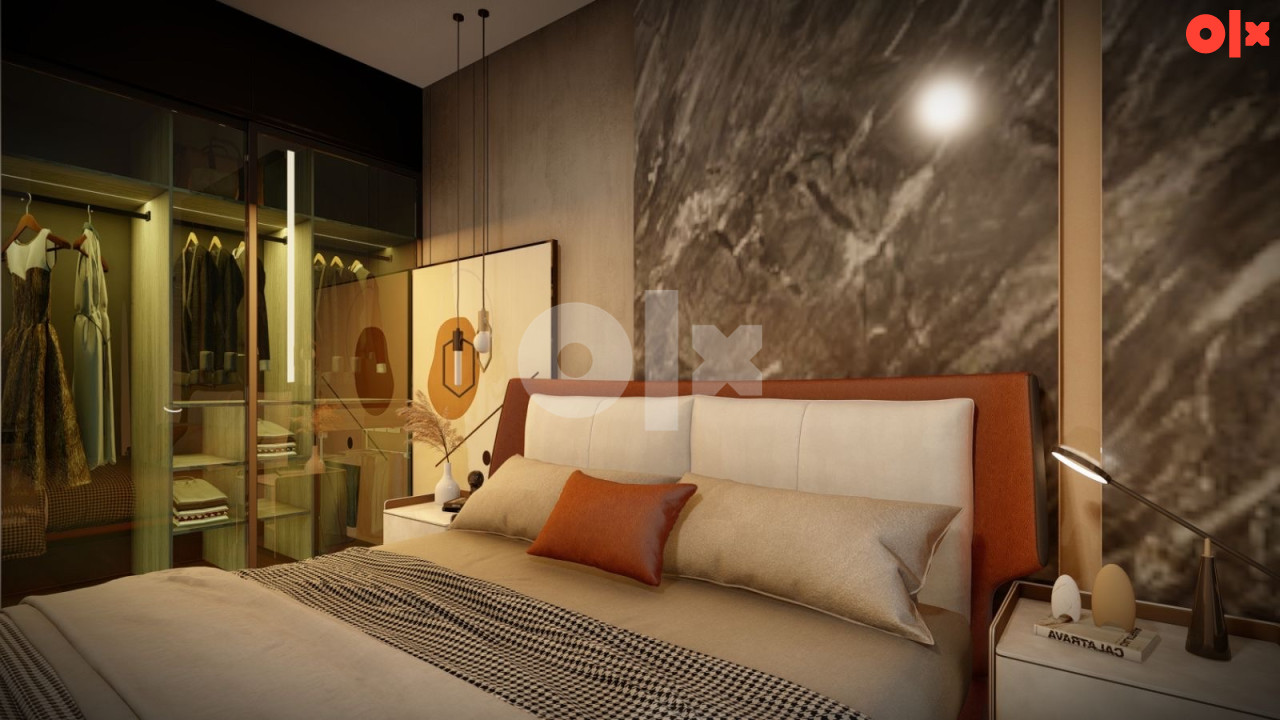 NOVO Dvosoban stan 49m2 III Sprat Živinice CITY RESIDENCE