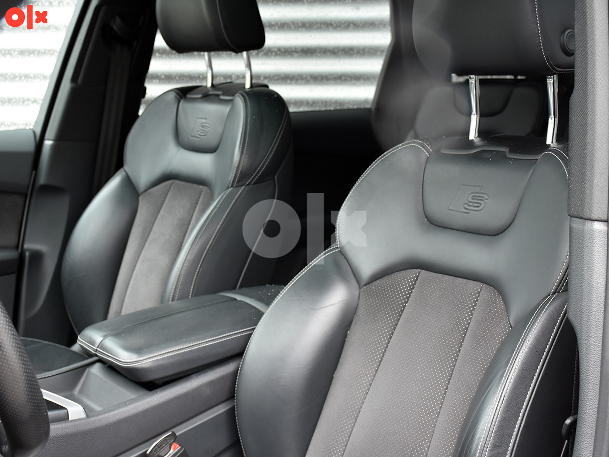 Audi Q7 3.0 TDI quattro Tiptronic
