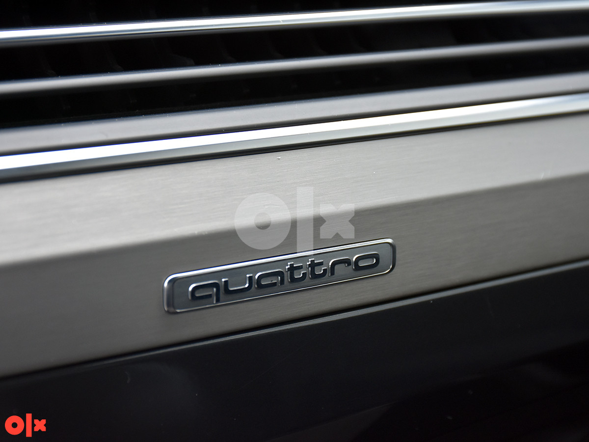 Audi Q7 3.0 TDI quattro Tiptronic