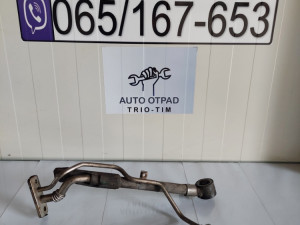 Crijevo egr audi seat skoda 03l145535a 736m/v400